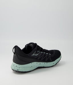 BRAVADA 2 WP ME BLACK HARBOR KNIT