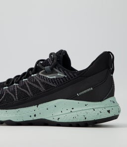 BRAVADA 2 WP ME BLACK HARBOR KNIT