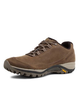SIREN TRAVELLER 3 ME BRINDLE BOULDER LEATHER