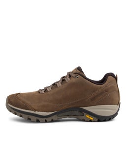 SIREN TRAVELLER 3 ME BRINDLE BOULDER LEATHER