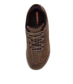SIREN TRAVELLER 3 ME BRINDLE BOULDER LEATHER