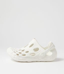 HYDRO MOC W ME WHITE SMOOTH
