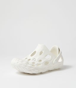 HYDRO MOC W ME WHITE SMOOTH