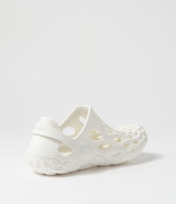 HYDRO MOC W ME WHITE SMOOTH