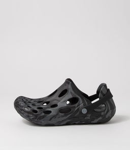HYDRO MOC M ME BLACK SMOOTH