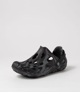 HYDRO MOC M ME BLACK SMOOTH