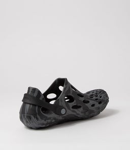 HYDRO MOC M ME BLACK SMOOTH