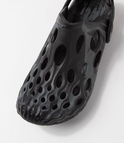 HYDRO MOC M ME BLACK SMOOTH