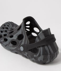 HYDRO MOC M ME BLACK SMOOTH