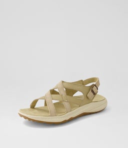 MOMENTUM AGAVE ME CAMEL LEATHER