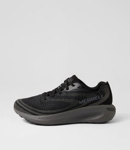 MORPHLITE M ME BLACK ASPHALT MESH