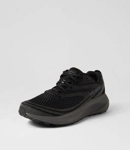 MORPHLITE M ME BLACK ASPHALT MESH