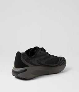 MORPHLITE M ME BLACK ASPHALT MESH