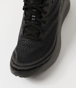 MORPHLITE M ME BLACK ASPHALT MESH
