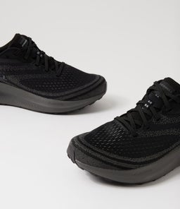 MORPHLITE M ME BLACK ASPHALT MESH