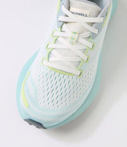 MORPHLITE W ME WHITE FROST BLUE MESH