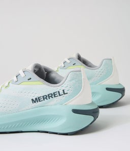 MORPHLITE W ME WHITE FROST BLUE MESH