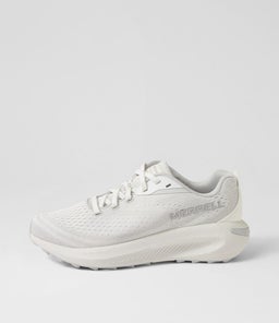 MORPHLITE W ME WHITE MESH