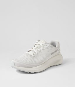 MORPHLITE W ME WHITE MESH