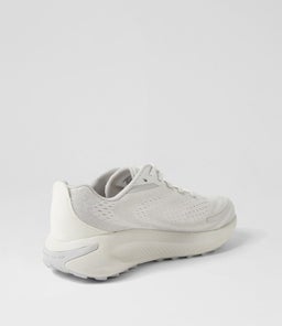 MORPHLITE W ME WHITE MESH