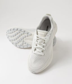 MORPHLITE W ME WHITE MESH