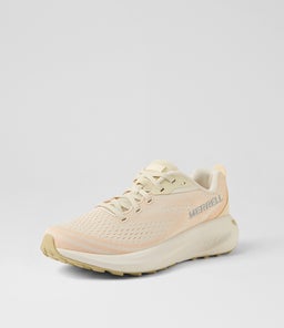 MORPHLITE W ME CREAM LT PEACH MESH