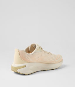 MORPHLITE W ME CREAM LT PEACH MESH