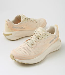 MORPHLITE W ME CREAM LT PEACH MESH