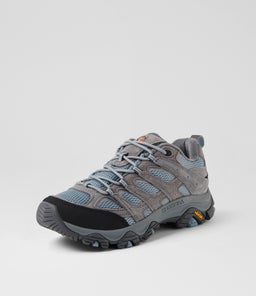 MOAB 3 W ME ALTITUDE LEATHER
