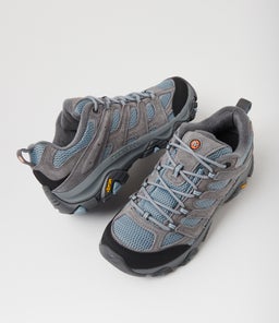 MOAB 3 W ME ALTITUDE LEATHER