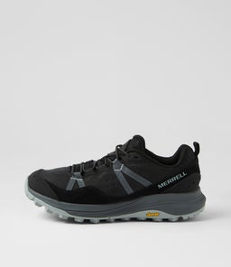 SIREN 4 TRAVELLER ME BLACK SMOOTH