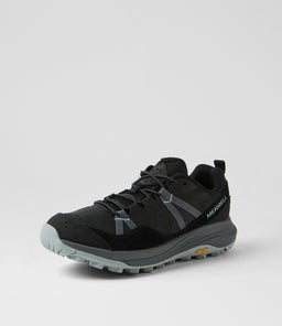 SIREN 4 TRAVELLER ME BLACK SMOOTH
