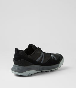 SIREN 4 TRAVELLER ME BLACK SMOOTH