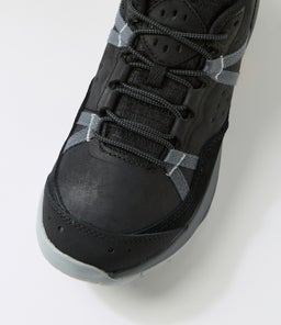 SIREN 4 TRAVELLER ME BLACK SMOOTH