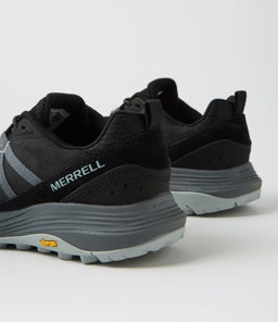 SIREN 4 TRAVELLER ME BLACK SMOOTH