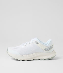 ANTORA 4 W ME WHITE PIGEON MESH