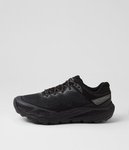 NOVA 4 WP ME BLACK MESH