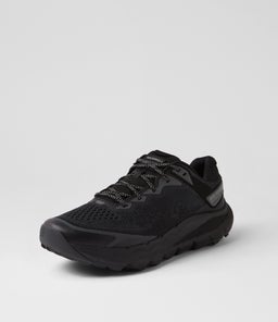 NOVA 4 WP ME BLACK MESH