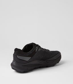 NOVA 4 WP ME BLACK MESH