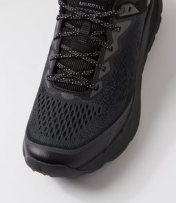 NOVA 4 WP ME BLACK MESH