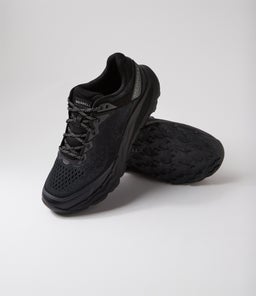 NOVA 4 WP ME BLACK MESH