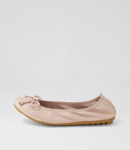 BERLIN ROSE LEATHER