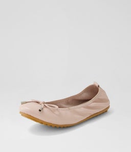 BERLIN ROSE LEATHER