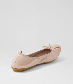 BERLIN ROSE LEATHER