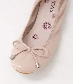 BERLIN ROSE LEATHER