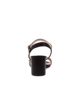 RIVAR MI BLACK LEATHER