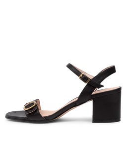 RIVAR MI BLACK LEATHER