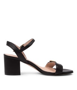 RIVAR MI BLACK LEATHER
