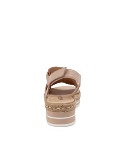 AMBER MI NUDE LEATHER