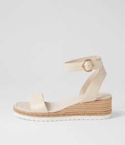 IVANA MI MILK LEATHER